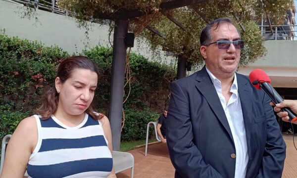 Persecución fiscal y judicial a una madre muestra influencia de garrotero que era recaudador de Hugo Velázquez