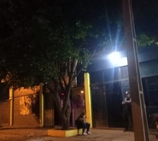 La sensación de seguridad duró poco en el Alto Paraná - Paraguay.com