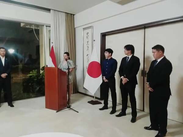 Japón ofrece becas de posgrado para paraguayos: éstos son los requisitos - Nacionales - ABC Color