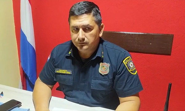 Ciudad del Este: delincuentes se hacen pasar por policías para asaltar una empresa - ADN Digital