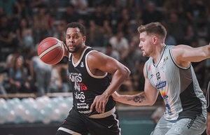 El básquetbol lanza el jueves la Liga Nacional en homenaje a ODD - La Tribuna