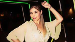 Habló Nadia Portillo luego de su denuncia: “Jamás hubo agresión física"