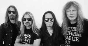 Diario HOY | Megadeth se prepara para gran concierto en el Jockey Club Paraguayo