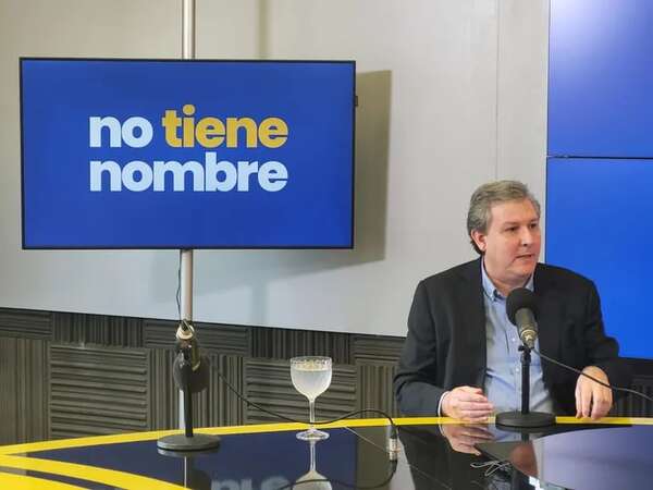 Fiscalía pide a la Sala Constitucional asumir postura en caso de Rafael Filizzola - Nacionales - ABC Color