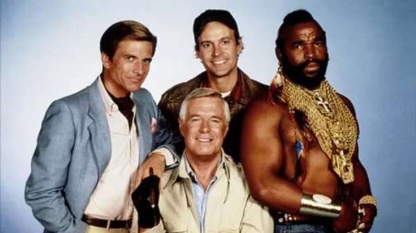 Fallece Bruce Kessler, director de series como “Los Magníficos” y “MacGyver” - Cine y TV - ABC Color