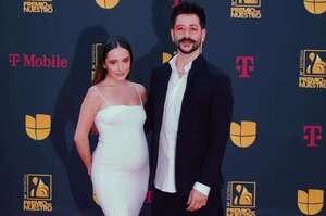 Evaluna y Camilo celebran la vida de Índigo: “La mejor maestra” - Gente - ABC Color