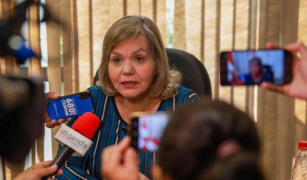 Lilian: “Anulación de fueros es inexistente y nula”