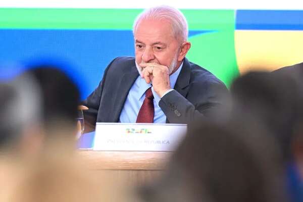 Inusual declaración de Lula sobre la vacuna contra la gripe - Mundo - ABC Color