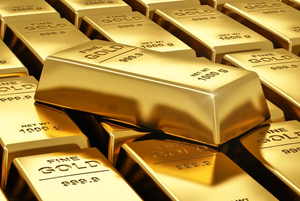 El precio del oro marca un nuevo m谩ximo impulsado por las tensiones geopol铆ticas - Revista PLUS