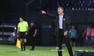 Ola de lesionados en Olimpia da akãrasy a Palermo para encontrar equipo