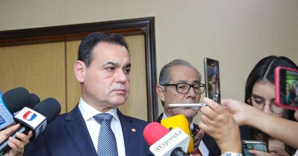 La Nación / Vicecancilleres de Argentina y Paraguay coordinarán este martes la agenda bilateral