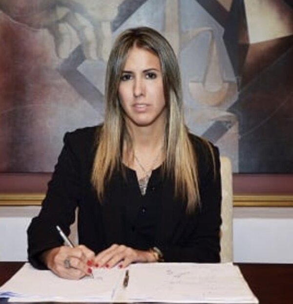 Fiscala pide a la Corte Suprema un pronunciamiento sobre restitución de fueros a Rafael Filizzola