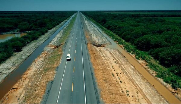Paraguay drives its transformation into a regional logistics hub through public-private partnerships - .::Agencia IP::.