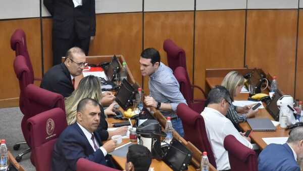 Senado comunica a Juzgados sobre reposición de fueros de legisladores procesados