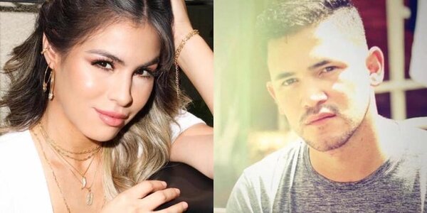 Nadia Portillo denunció a su novio por violencia psicológica