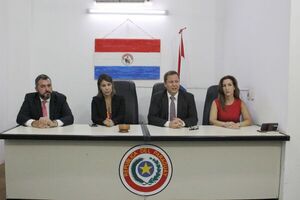 Desde hoy implementan Expediente Judicial Electrónico en Villa Hayes