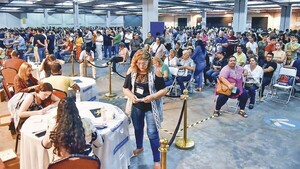 Celebran derrota de candidata apoyada por el cartismo en elecciones de Coomecipar