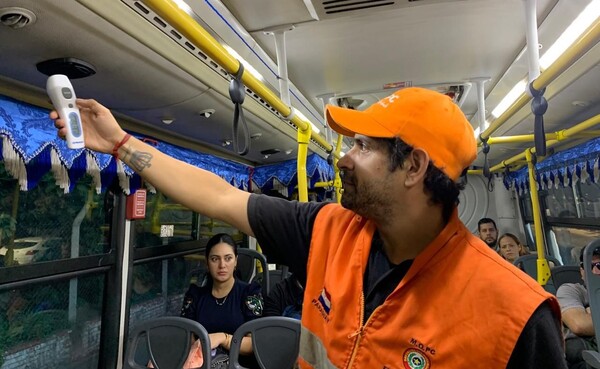 Por incumplimiento de servicio sancionan a 70 empresas del transporte público en el primer trimestre del año - .::Agencia IP::.