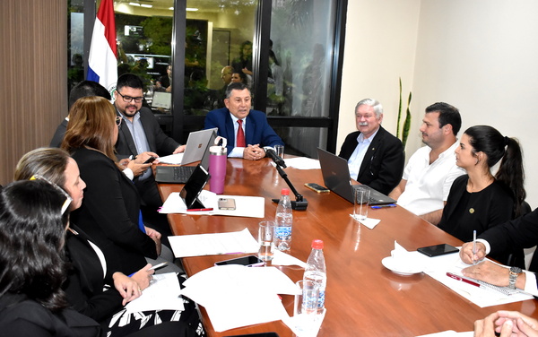 Destacan esfuerzo conjunto para resguardar la excelencia de la carne paraguaya ante obstáculos del mercado internacional - MarketData