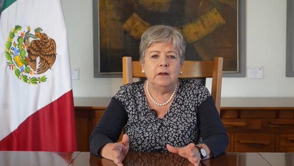 México denunciará ante la ONU asalto a su Embajada en Quito - ADN Digital