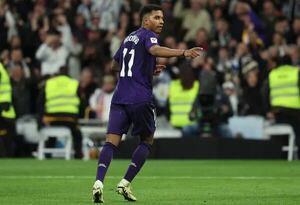 Rodrygo: "Hoy por hoy el City es el mejor equipo del mundo" - Fútbol Internacional - ABC Color