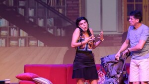 Permitidos, la nueva comedia romántica para morir de risa