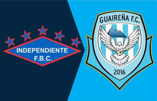 GUAIREÑA DEBUTA HOY EN INTERMEDIA