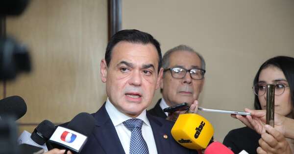 Diario HOY | Paraguay, dispuesto a pagar peaje en la hidrovía, si se demuestra contraprestación