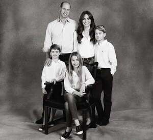 ¿Dónde están Kate Middleton y sus tres niños? - Gente - ABC Color