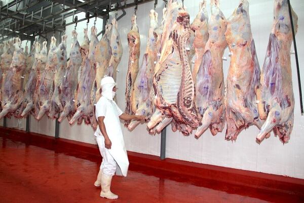 "No se debe amenazar a un aliado" con cortar la importación de carne - Portal Digital Cáritas Universidad Católica