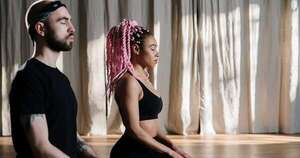 La Nación / ¿Qué efectos tiene en el organismo la meditación diaria?
