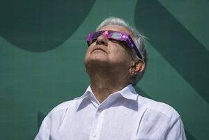 El eclipse total de Norteamérica comienza a apreciarse en la ciudad mexicana de Mazatlán - Ciencia - ABC Color