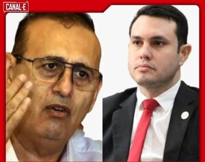 LOS IMPUTADOS PIDIERON QUE SUS CAUSAS SEAN ARCHIVADAS AHORA QUE TIENEN NUEVAMENTE FUEROS