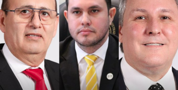 Fiscalía reacciona y considera nula restitución de fueros a senadores