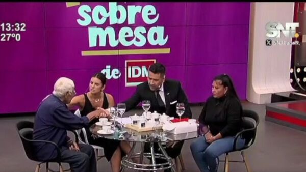Polución sonora: ¿Qué debemos hacer para denunciar estos casos? - SNT