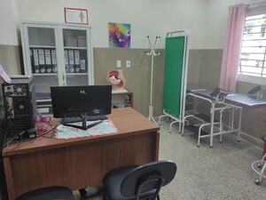 Se eleva a 110 la cantidad de USF en Alto Paraná - La Clave