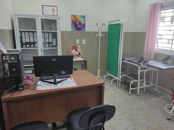 Se eleva a 110 la cantidad de USF en Alto Paraná - La Clave