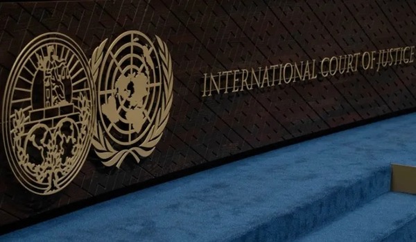 Nicaragua acusa a Alemania de facilitar "genocidio" en Gaza - ADN Digital