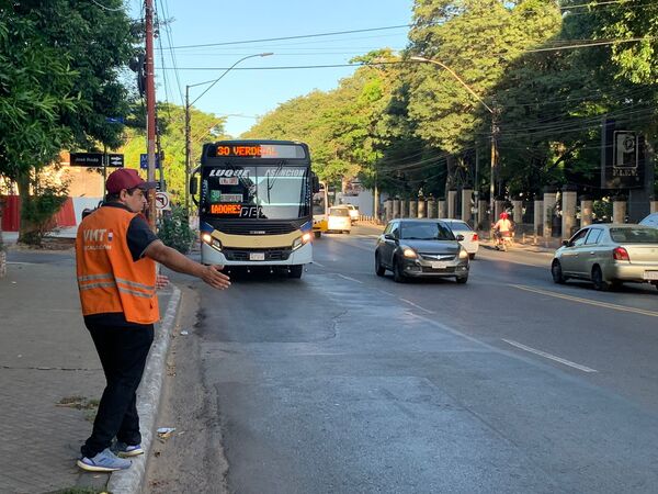 Siguen las sanciones a empresas de transportes que no acatan reglas - ADN Digital