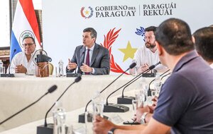 Peña insiste en que Hambre Cero va a "descentralizar" el Gobierno - Megacadena - Diario Digital