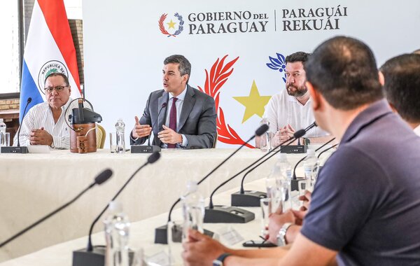 Peña insiste en que Hambre Cero va a "descentralizar" el Gobierno - Megacadena - Diario Digital