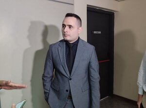 Fiscalía reacciona y considera nula restitución de fueros a senadores