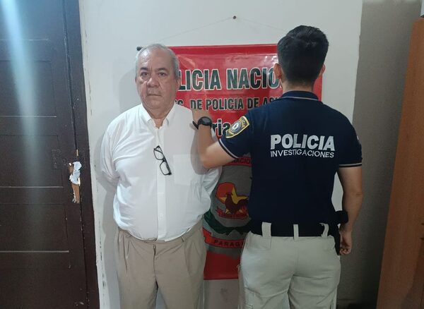 Caso Steven Automotores: prisión preventiva para juez imputado por supuesto prevaricato y asociación criminal - Megacadena - Diario Digital