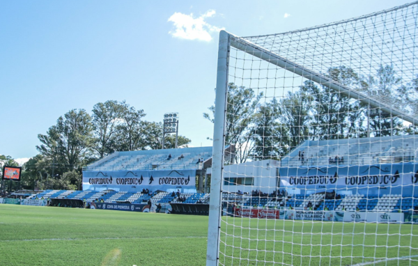 Versus / ¡Sorpresa! Guaireña se refuerza con un campeón de la Libertadores para volver a Primera