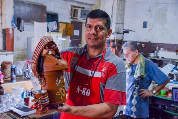 Reclusos se convierten en emprendedores exitosos mediante programas de reinserción social - Unicanal