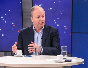 Fernández Valdovinos dijo que la financiación de “Arancel Cero” es absolutamente manejable para el Tesoro - El Trueno