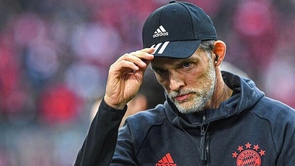 Versus / Para el técnico del Bayern Múnich, "la temporada todavía no está perdida"