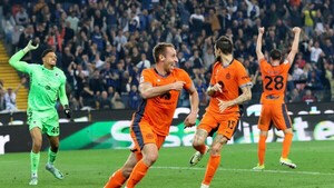 El Inter acaricia el 'Scudetto' con una victoria de campeón