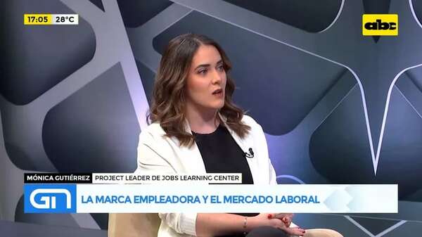 El comportamiento del mercado nacional: ¿Qué se entiende por marca empleadora? - Gente & Negocios - ABC Color