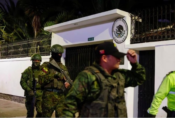 La OEA convoca a dos sesiones extraordinarias - La Tribuna
